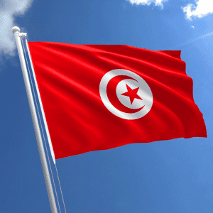 Pavillon / drapeau, impression personnalisée