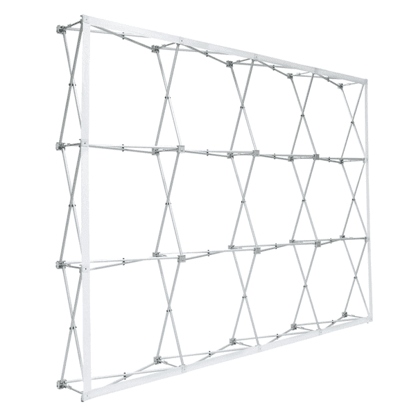 Stand parapluie textile droit - L – Image 2