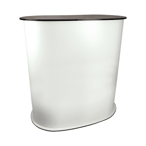 Desk promotion - Stand Dégustation sans habillage