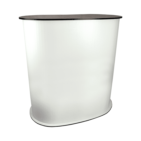 Desk promotion - Stand Dégustation sans habillage