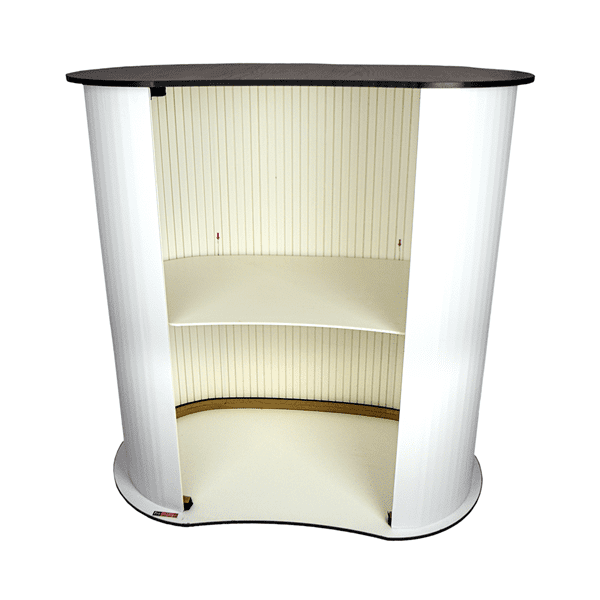 Desk promotion - Stand Dégustation sans habillage – Image 3