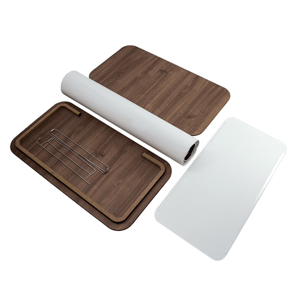 Desk promotion - Stand Dégustation sans habillage – Image 4