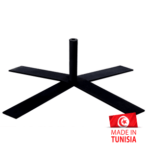 Croisillon métallique 50 cm / 75 cm