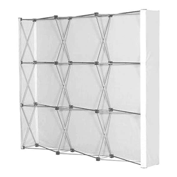 Stand parapluie textile droit - M – Image 2