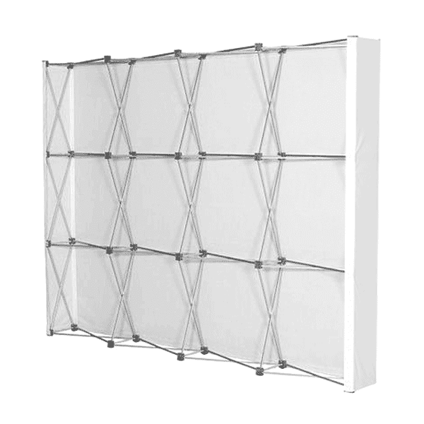 Stand parapluie textile droit - L – Image 5