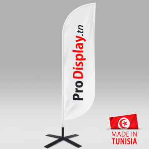 Flag / Oriflamme S-M-L-XL-2XL