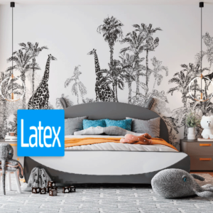 Papier Peint Imp. Latex