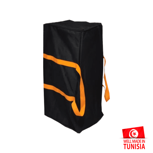 Stand parapluie textile droit - L – Image 4