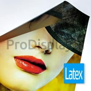 Film backlight DURATRANS 125µ pour Light Box A2, A1