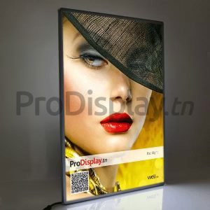 Ultra Slim Light Box A2, A1